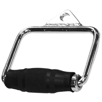 Body-Solid Pro-Grip Stirrup Handle